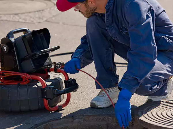 Drain Services in Delaware