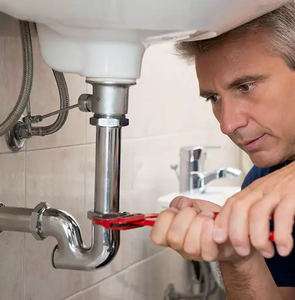 Trusted Plumbing Company in Delaware, OH