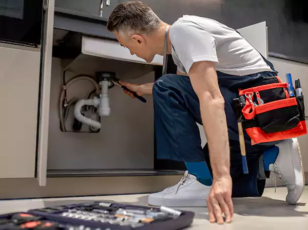 Plumbing Maintenance in Delaware