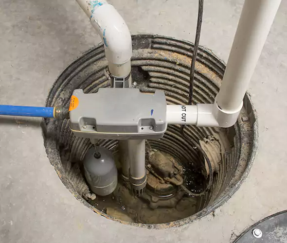 Licensed Plumbers for Basement Sump Pump Installation in Delaware