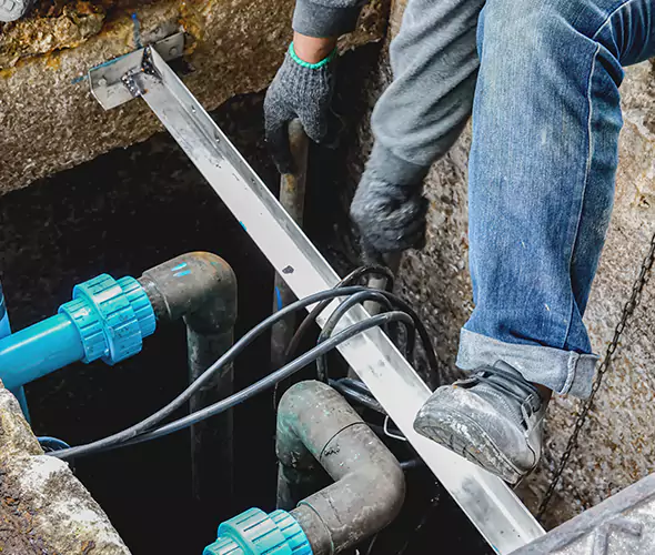 Expert Plumber for Drainage Services in Delaware, OH: Schedule Affordable Drainage Solutions with Us
