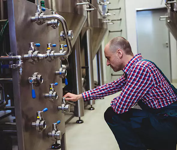 Professional Gas Leak Repair in Delaware, OH