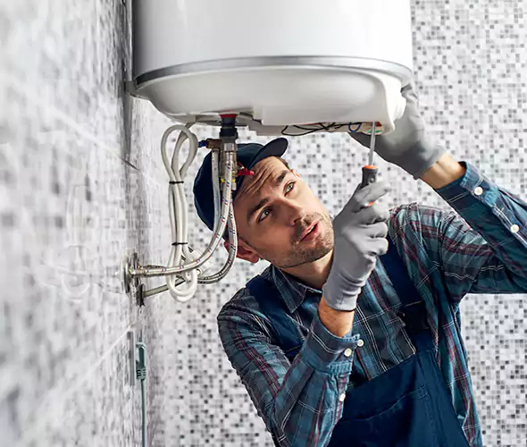 Expert Plumber for Hot Water Tank Maintenance in Delaware, OH: Schedule Reliable Maintenance Services with Us