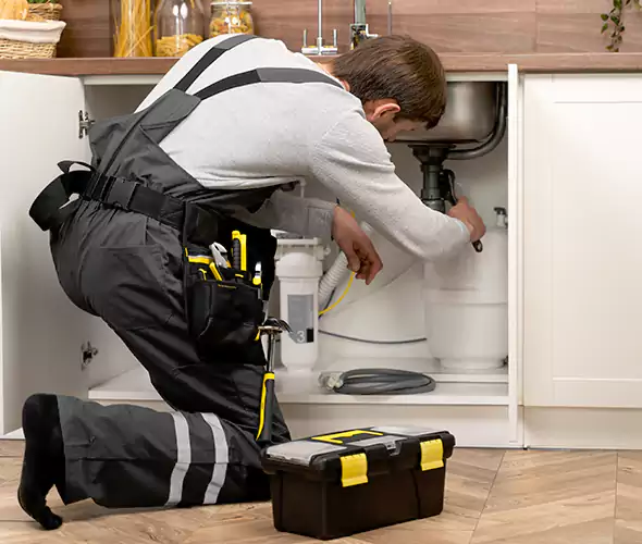 Certified Plumbers for Insinkerator Installation in Delaware