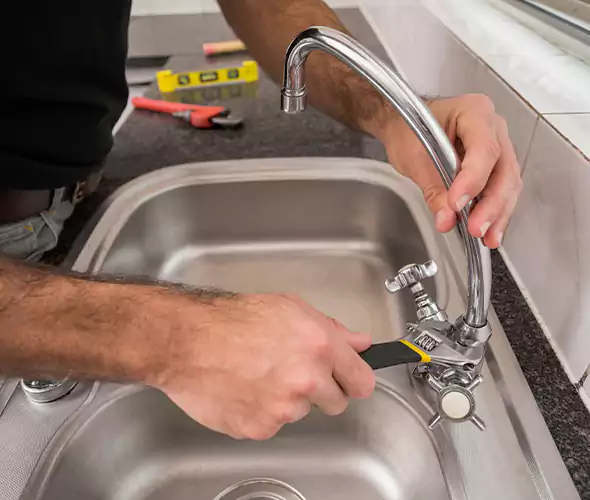 Expert Kitchen Sink Installation in Delaware, OH