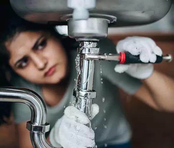 Professional Pipe Repair Specialists in Delaware, OH