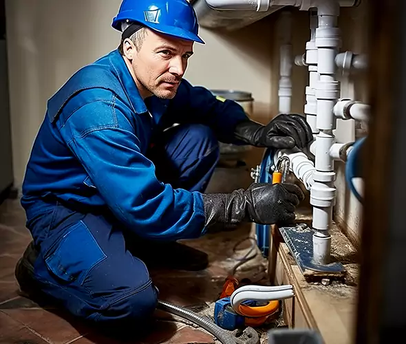 Expert Plumber for Repipe Specialists in Delaware: Schedule Reliable and Affordable Repiping Services with Us