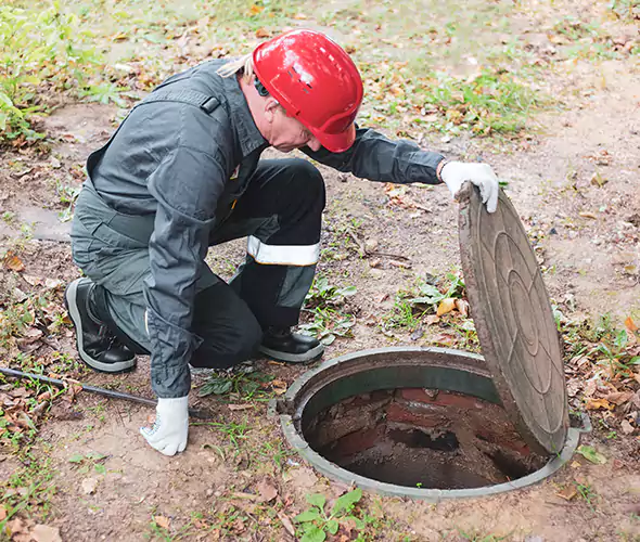 Expert Plumber for Sewer Line Inspection in Delaware, OH: Schedule Affordable Sewer Camera Services with Us
