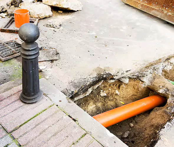 Expert Plumber for Sewer Line Replacement in Delaware, OH: Schedule Affordable Sewer Replacement Services with Us