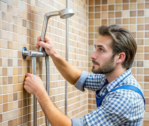 Professional Shower Replacement Specialist in Delaware, OH: Schedule Affordable Shower Upgrade Services with Us