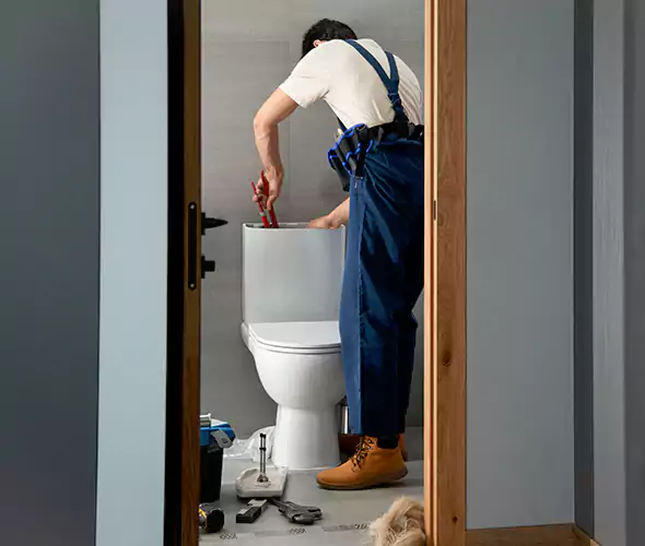 Professional Plumbers for Toilet Bowl Replacement in Delaware, OH: Schedule Affordable Toilet Replacement Services With Us