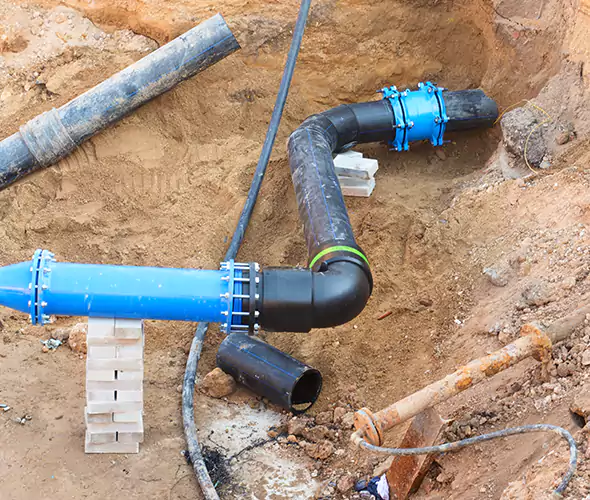 Expert Professional Trenchless Pipe Repair in Delaware, OH