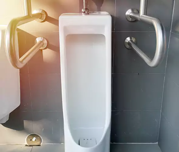 Expert Urinal Installation in Delaware, OH: Schedule Reliable Plumbing Services with Us