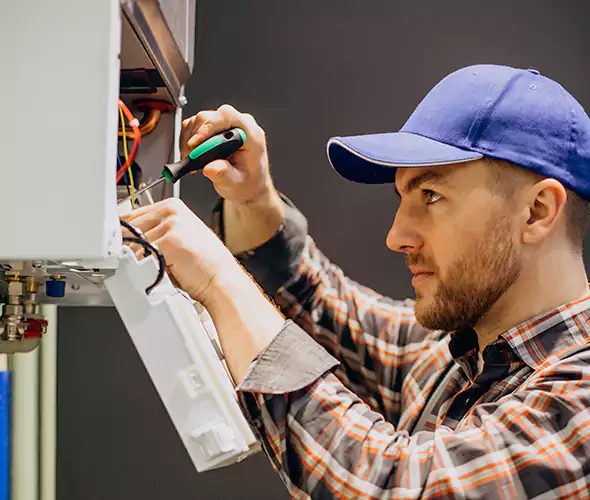 Expert Plumber for Water Heater Maintenance in Delaware, OH: Schedule Affordable Services Today