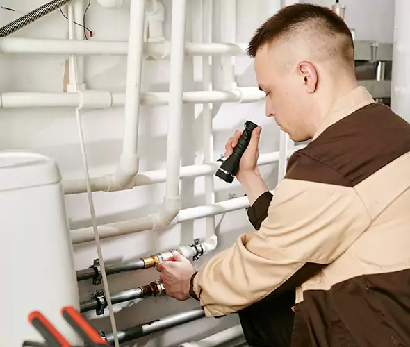 Trusted Water Softener Installers in Delaware, OH