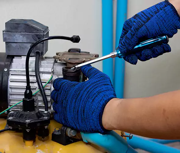 Well Pump Specialist in Delaware, OH