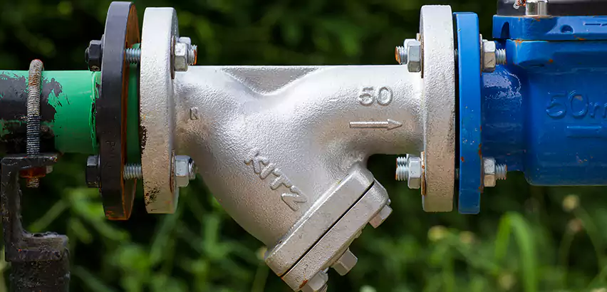Professional Backflow Preventer Installation Services in Delaware, OH