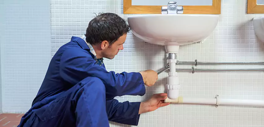Toilet Repair Delaware