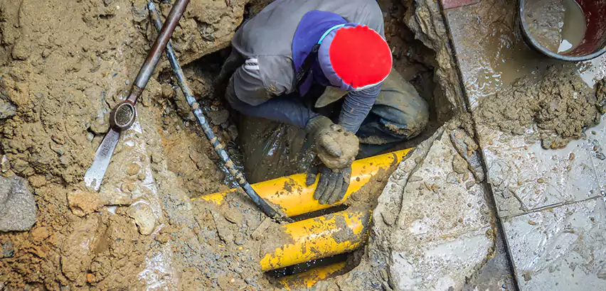 Clogged Drain Repair in Delaware, OH