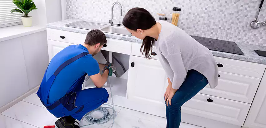 Fast Emergency Plumbing Repair Services in Delaware, OH