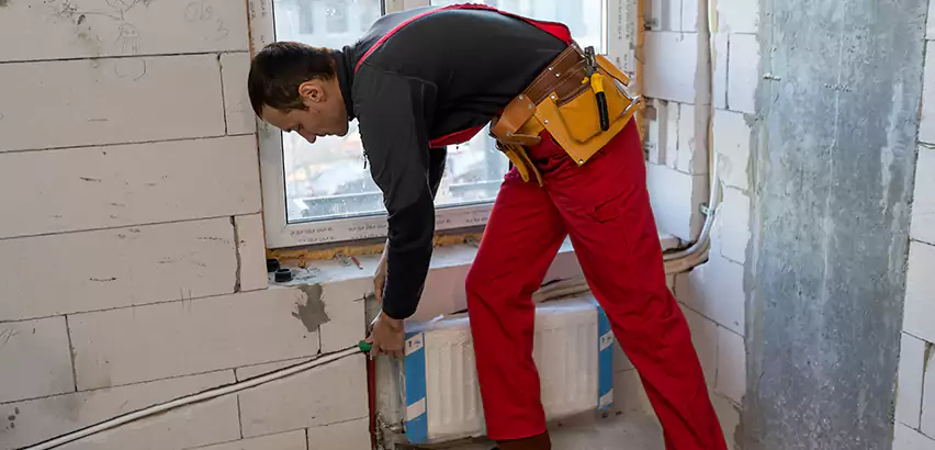 Professional Foundation Leak Repair Services in Delaware, OH