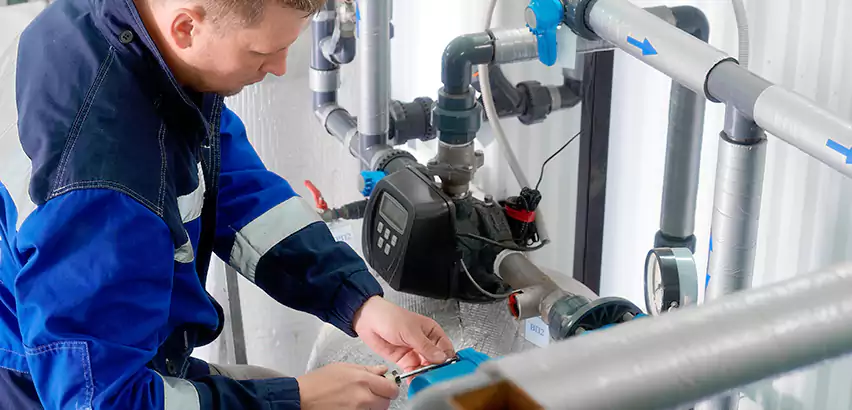 Reliable Gas Line Installation Services in Delaware, OH