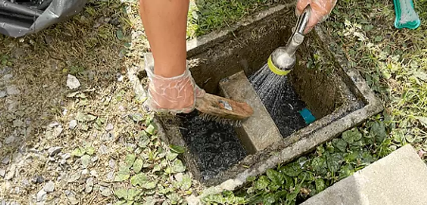 Professional Grease Trap Cleaning Services in Delaware, OH