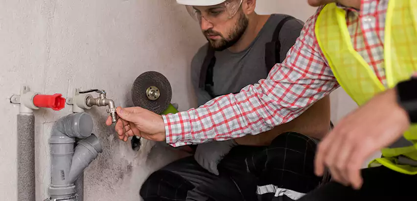 Emergency Plumbing Repair Delaware