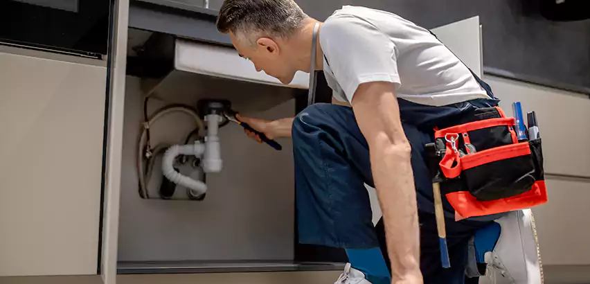 Water Heater Replacement in Delaware