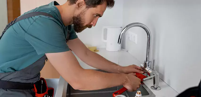Bathroom Sink Repair in Delaware