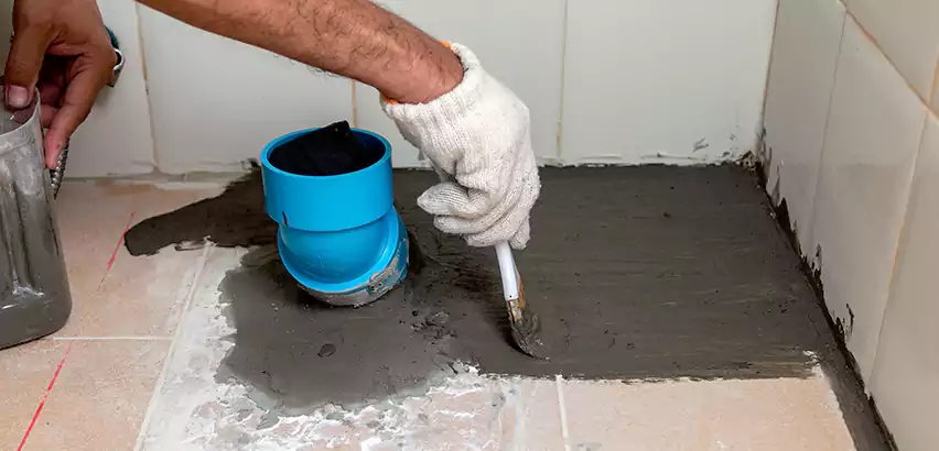 Professional Slab Leak Repair Services in Delaware, OH