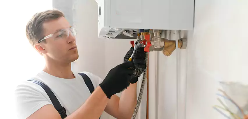 Tankless Water Heater Installation in Delaware