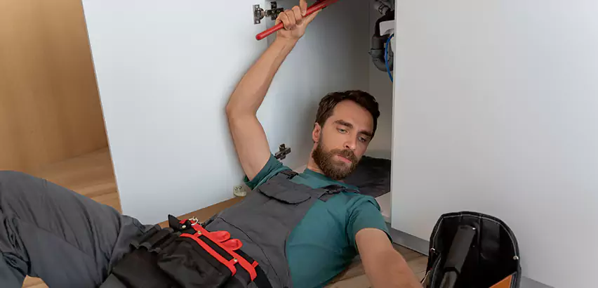 Emergency Basement Leak Repair in Delaware