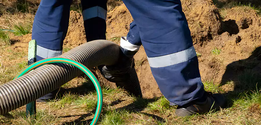 Blocked Drain Repair in Delaware