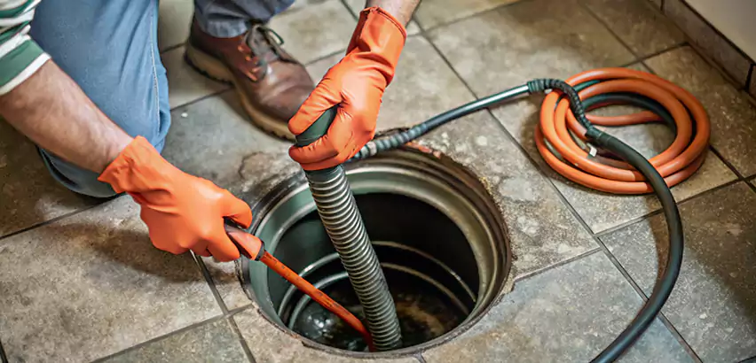 Gutter Drain Repair in Delaware, OH