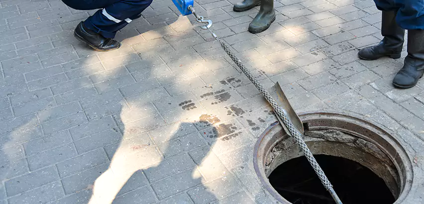 Basement Drainage System in Delaware