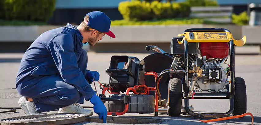 Drain Camera Inspection Near Me Delaware