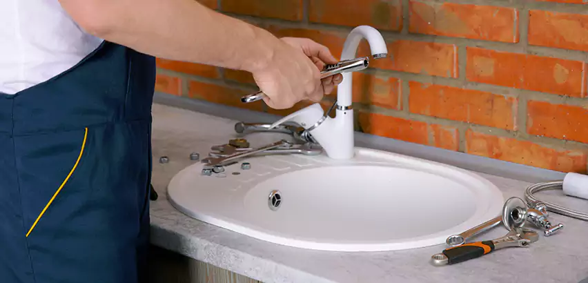 Outdoor Faucet Replacement in Delaware