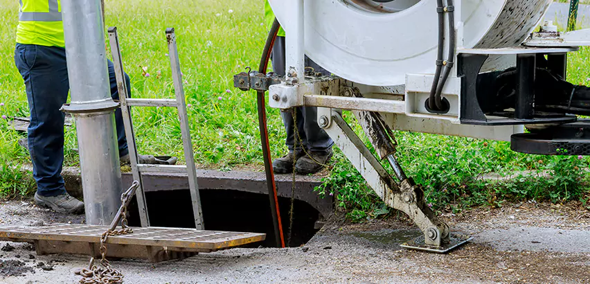 Residential Hydro Jetting in Delaware