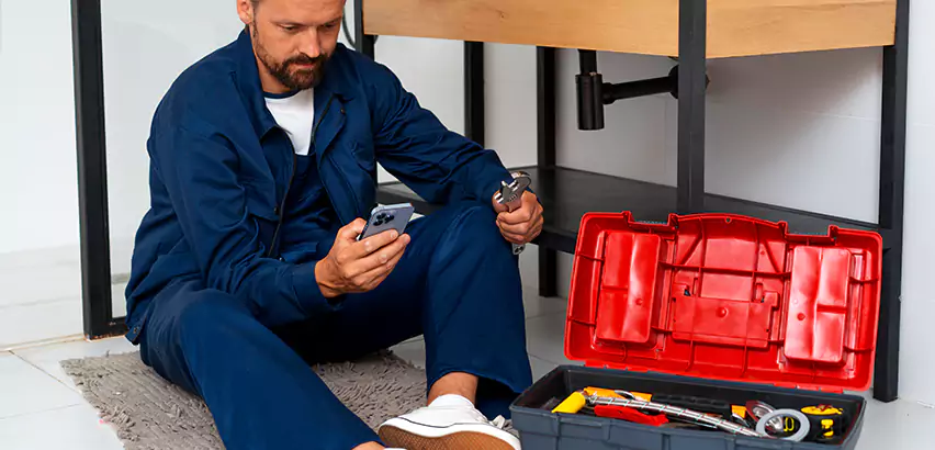 Roto Rooter Frozen Pipes in Delaware