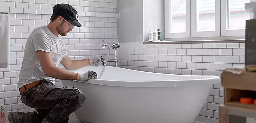 Leak Detection Companies Near Me in Delaware