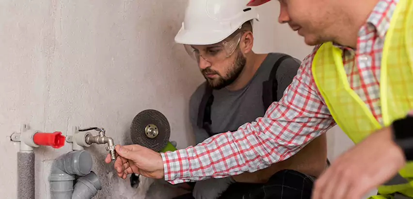 Water Softener Installation in Delaware, OH