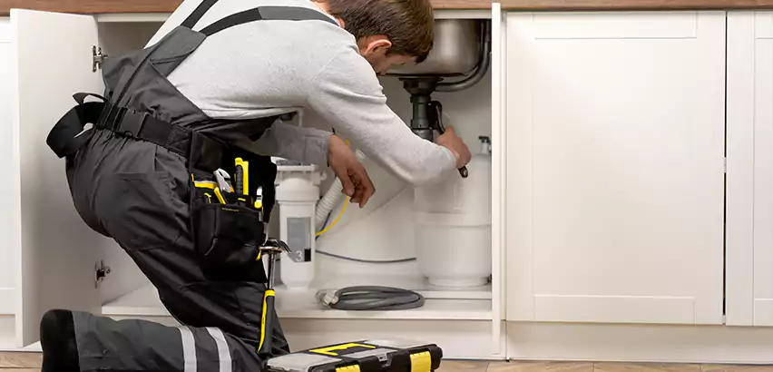 Sewer Line Replacement in Delaware