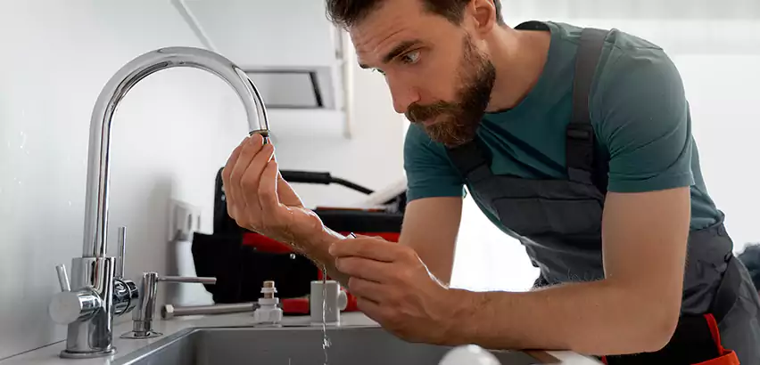 Fire and Water Damage Restoration in Delaware