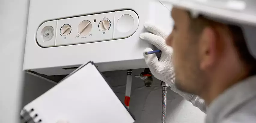 Gas Water Heater Service Near Me Delaware