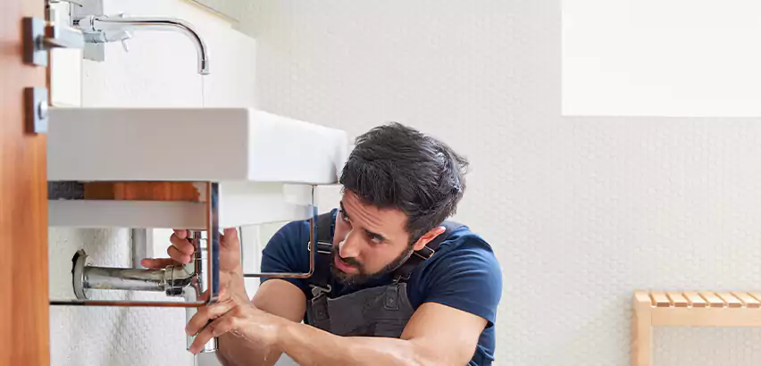 Commercial Water Leak Detection in Delaware