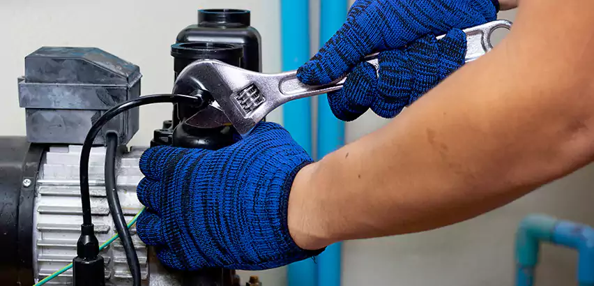 Well Water System Repair in Delaware, OH