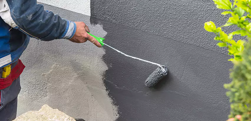 Walls Waterproofing in Delaware, OH