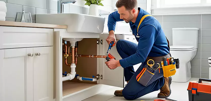 Water Damage Restoration in Delaware