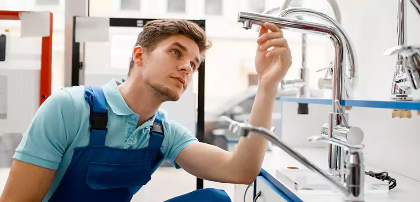 Water Leak Detection in Delaware